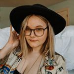 Profile Picture of jessica leigh rayome | YL 🌿 (@valorandhoney) on Instagram