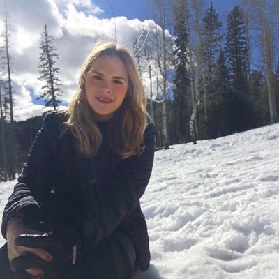 Astrid Bernal - Twitter Profile Picture of Astrid Bernal (@astrid_bernal) on Twitter