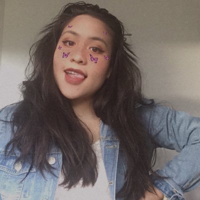 Profile Picture of Kristina Trinh (@kristinatrinh2) on Twitter