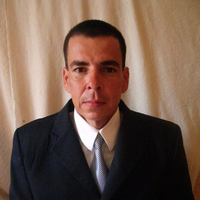 Profile Picture of PEDRO OLMOS (@PEDROOLMOS2) on Twitter