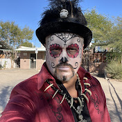 Profile Picture of Brett Morgan (@brettmorgan2585) on Youtube