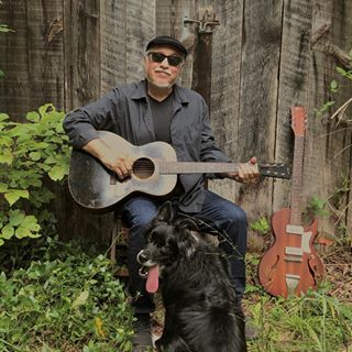 Profile Picture of Bob Margolin (@BobMargolin) on Facebook