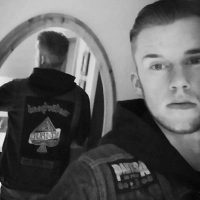 Profile Picture of Alexander Behrends (@Alexander_Beh) on Twitter
