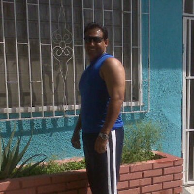 Profile Picture of Luis Colmenares (@luiscolmenares5) on Twitter