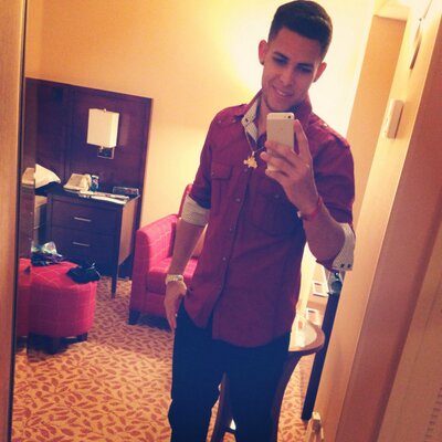 Profile Picture of Kevin Irizarry (@elnivek93) on Twitter