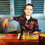 Profile Picture of Tom Mckay (@thomasmckay94) on Instagram