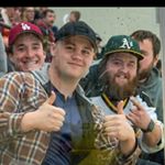 Profile Picture of Jeremy Godfrey (@jammerowns) on Instagram