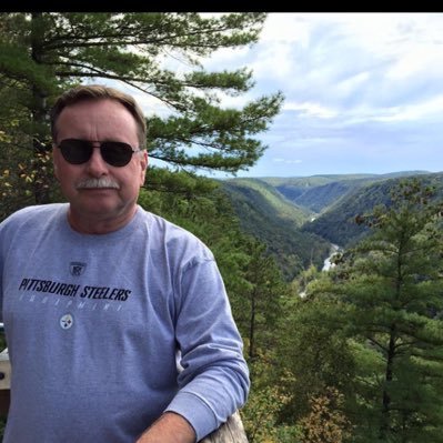 Profile Picture of Bill Yoder (@bill_yoder57) on Twitter