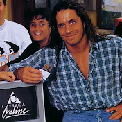 Profile Picture of Jimmy Nixon (@pat0dog) on Youtube