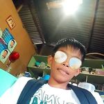 Profile Picture of Kenneth Royle Moreno Orais (@kennethroylemoreno) on Instagram