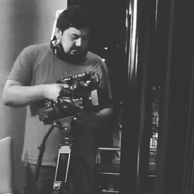 Profile Picture of Mario Saldivar (@mariotesaldivar) on Twitter