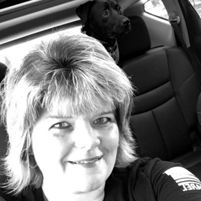 Profile Picture of Brandy Bray (@BrandyBray73) on Twitter