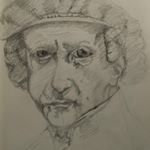 Profile Picture of David R Coursin (@rapscalliwag) on Instagram