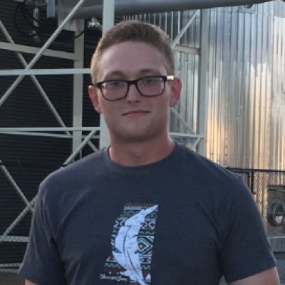 Profile Picture of Cameron Wilbanks (@C_Richard2) on Twitter