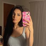 Profile Picture of Ashley E. Barron (@a.barron_) on Instagram