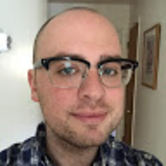 Profile Picture of Matt Lurie (@mattlurie) on Poshmark