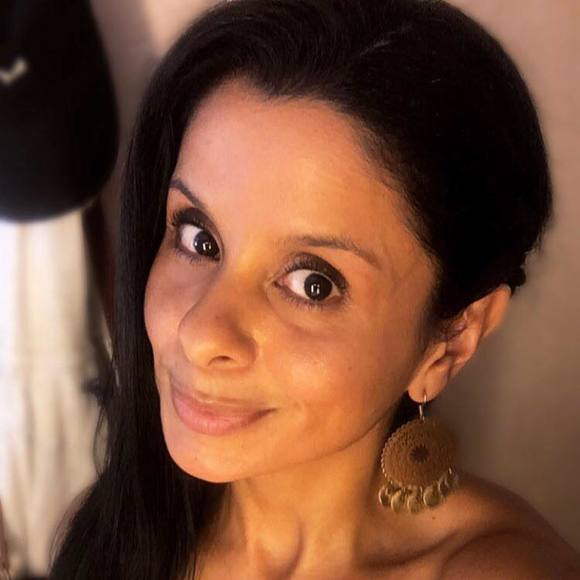 Profile Picture of Paulina Portero (@paulinaportero) on Poshmark