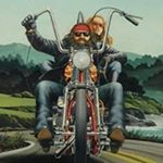 Profile Picture of Alan Perlman (@alanhd90) on Instagram