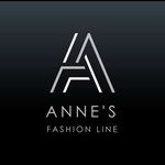 Profile Picture of Anne's Fashion line (@annes_fashion_line) on Instagram