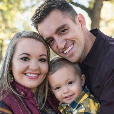 Profile Picture of Mandy Barrett (@MandyBarrett8) on Twitter