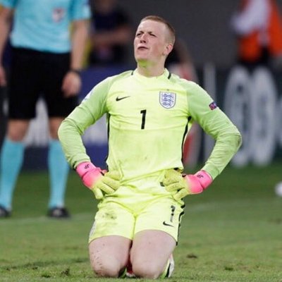 Profile Picture of Steve Jackson (@SteveJackoEFC) on Twitter