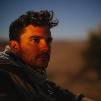 Profile Picture of Tristan Kennedy (@Tris_Kennedy) on Twitter