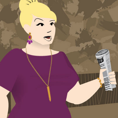 Profile Picture of Meredith Blake (@MeredithBinPR) on Twitter