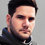 Profile Picture of Aaron Humphreys (@aarhcreative) on Instagram