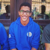 Profile Picture of Mohamed Zayed (@mohamed-zayed-21) on Quora