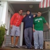 Profile Picture of Zach Conley (@zach-conley) on Quora