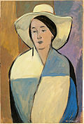 Profile Picture of Meer Akselrodon Wikipedia