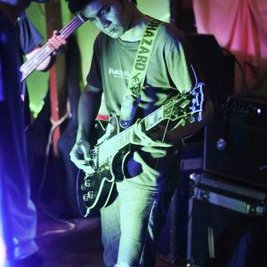 Profile Picture of Joshua Bernard Monleon Gran (@MonleonGran) on Twitter