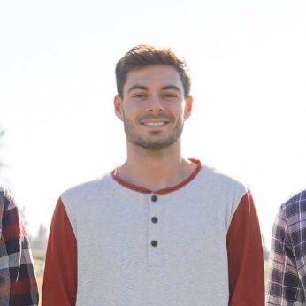Profile Picture of Nick Gibson (@NickofJC) on Twitter