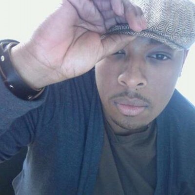 Profile Picture of Quintin Neal (@QtheArtist) on Twitter