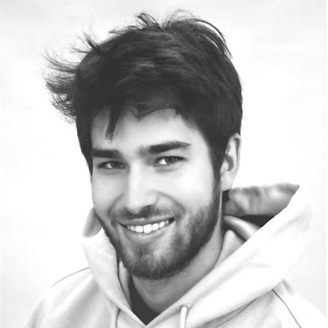 David Jan Nowak - Tiktok Profile Picture of David Jan Nowak (@davidjan.n) on Tiktok