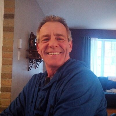 Richard Dorval - Twitter Profile Picture of Richard Dorval (@richdorval) on Twitter