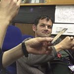 Profile Picture of Andrew Heslop (@andrewcarlheslop) on Instagram