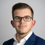 Profile Picture of Patrick Daumann (@patrickdaumann) on Flickr