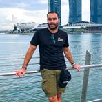 Profile Picture of Giuseppe Cucciniello (@giuseppecucciniello1987) on Facebook