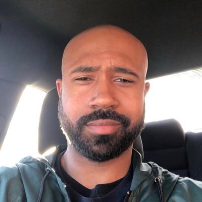 Profile Picture of Anthony Glen Coco (@Tony1Kenobii) on Twitter