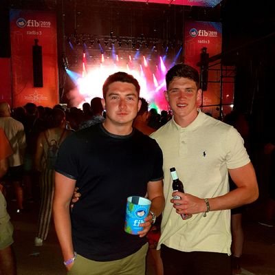 Profile Picture of Adam Rees (@AdamRees_) on Twitter
