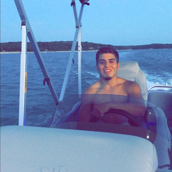 Profile Picture of Jacob Campos (@jacobcampos18) on Poshmark