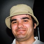 Profile Picture of Benjamin Dwight van Engers (@benvanengers1980) on Instagram