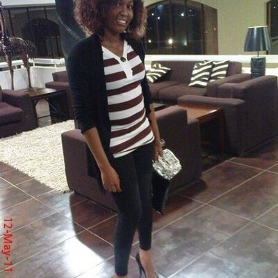 Profile Picture of Rose Karimi (@RosyDave) on Twitter