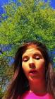 Profile Picture of   Maiya Damron (@maiyad24)... (@maiyad24) on Tiktok