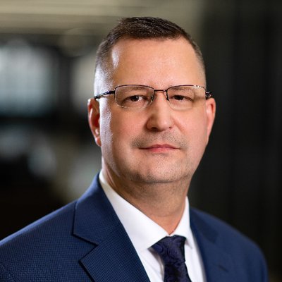 Profile Picture of Joseph Byrum (@ByrumJoseph) on Twitter