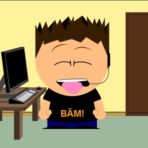 Profile Picture of David Bach (@bachmeister) on Myspace