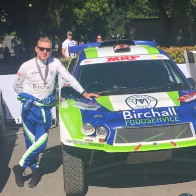 Profile Picture of Justin Birchall (@JustinbBirchall) on Twitter