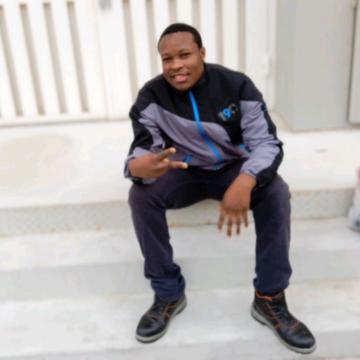 Profile Picture of marcusnewton09 (@marcusnewton09) on Tiktok