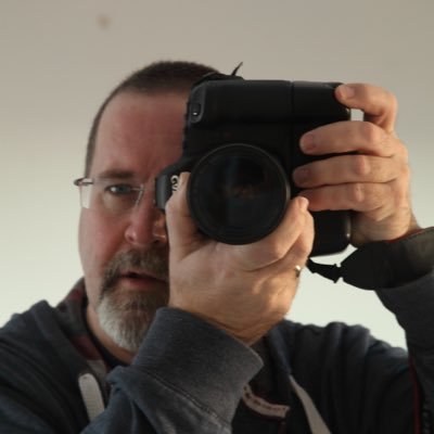 Profile Picture of Andrew Haden (@Haden2Andrew) on Twitter